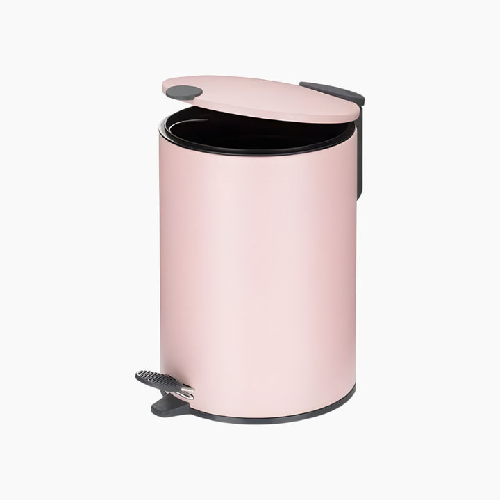 Kela "Mats" Waste Pedal Bin - 3 Liter