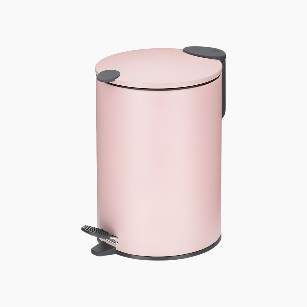 Kela "Mats" Waste Pedal Bin - 3 Liter