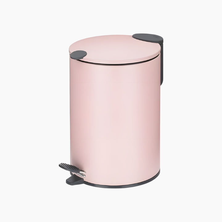 Kela "Mats" Waste Pedal Bin - 3 Liter