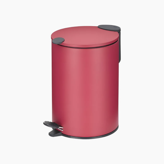 Kela "Mats" Waste Pedal Bin - 3 Liter
