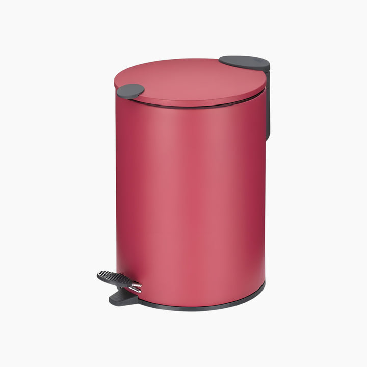 Kela "Mats" Waste Pedal Bin - 3 Liter