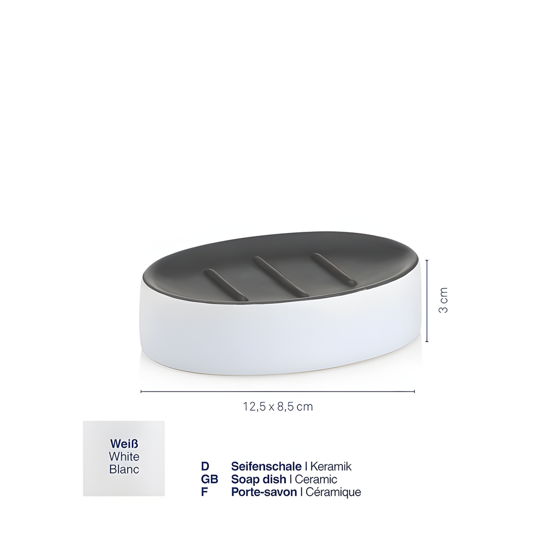 Kela Matsi Soap Dish -
