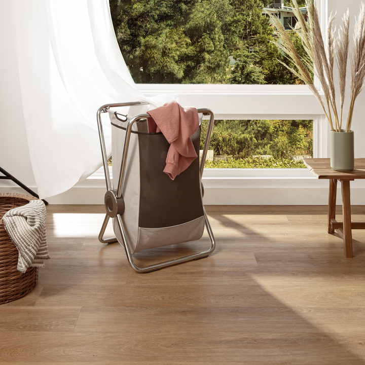 Simplehuman X-Frame Laundry Basket
