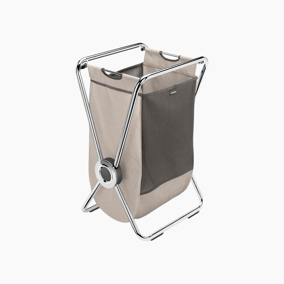 Simplehuman X-Frame Laundry Basket