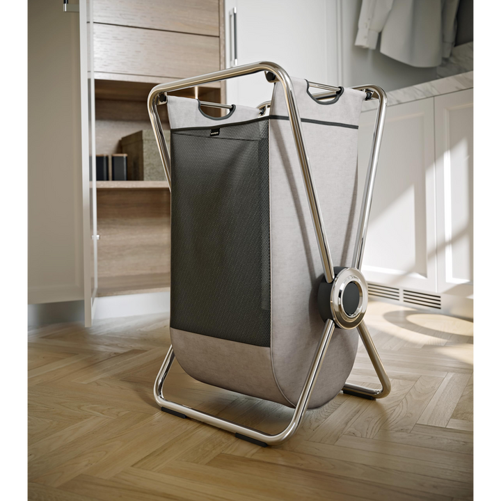 Simplehuman X-Frame Laundry Basket