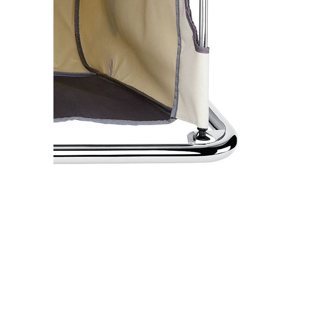 Simplehuman X-Frame Laundry Basket