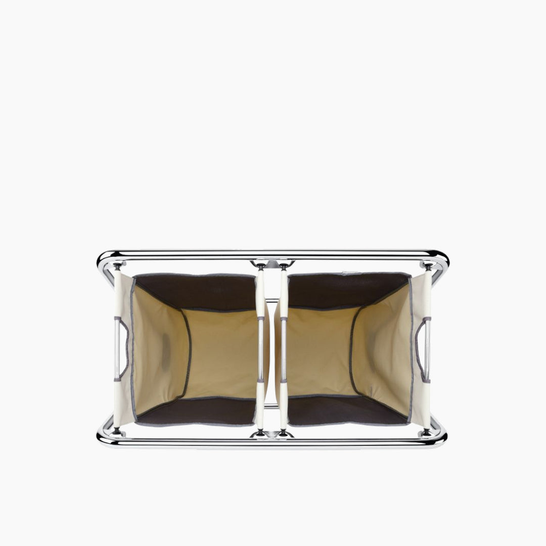 Simplehuman X-Frame Laundry Basket