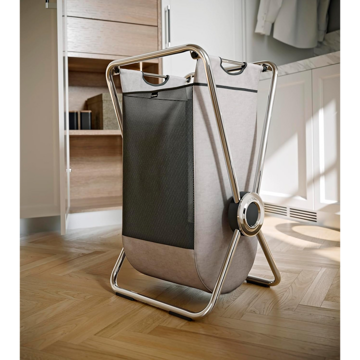Simplehuman X-Frame Laundry Basket