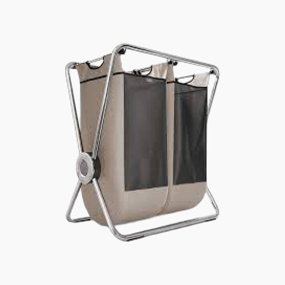 Simplehuman X-Frame Laundry Basket