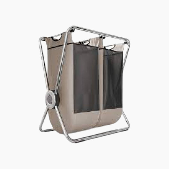 Simplehuman X-Frame Laundry Basket