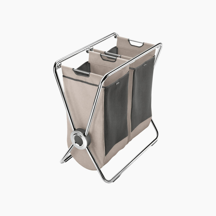 Simplehuman X-Frame Laundry Basket