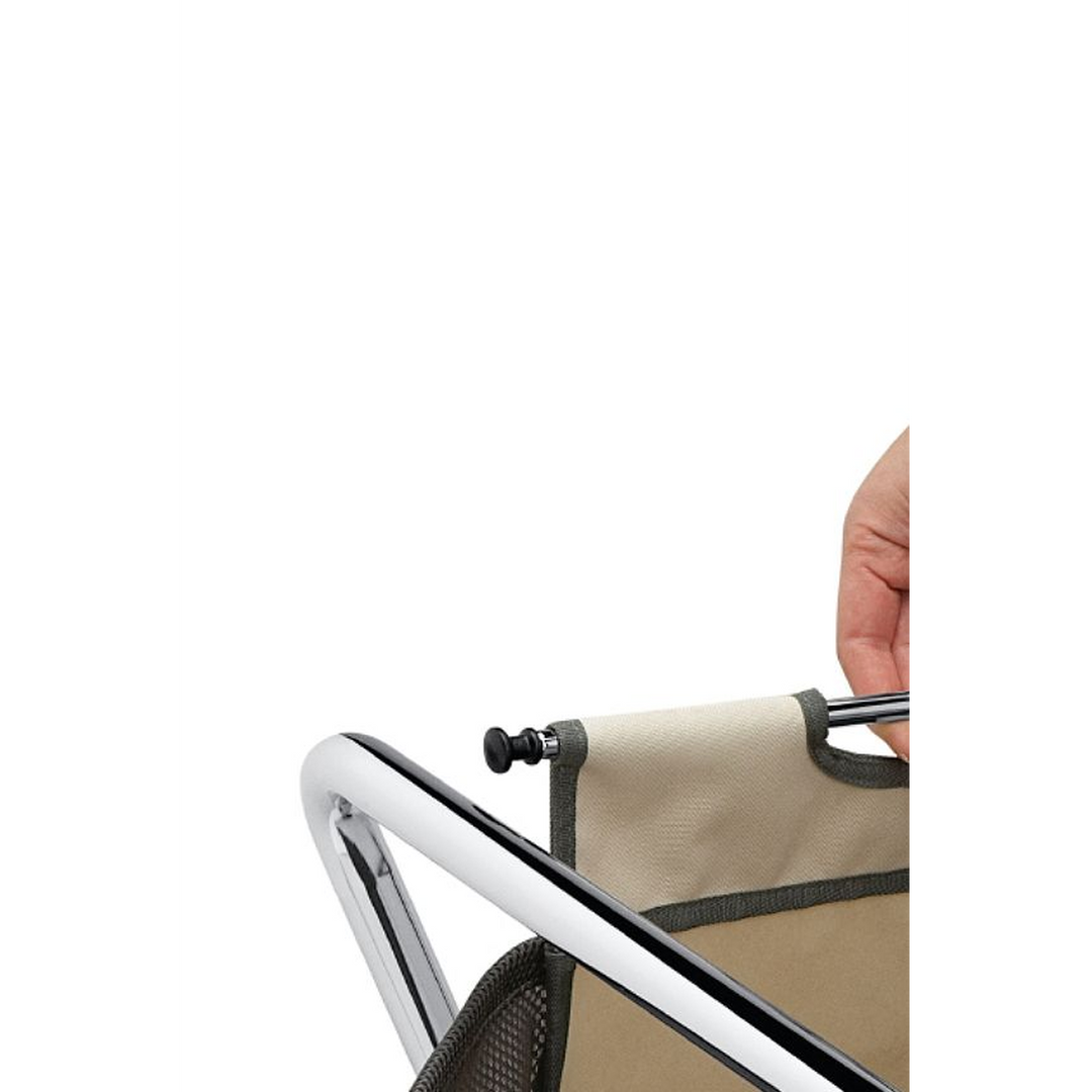 Simplehuman X-Frame Laundry Basket