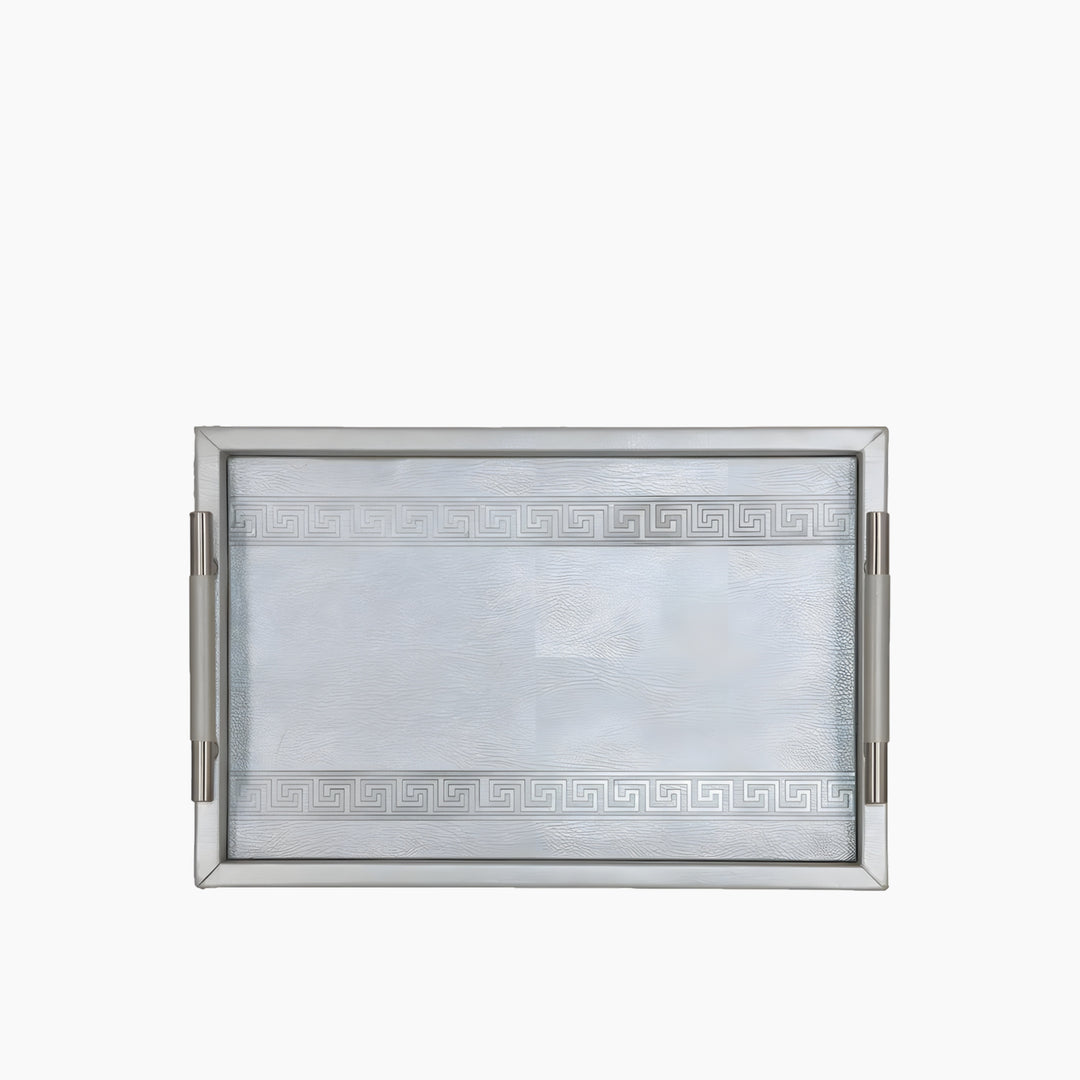 Nova Home Versace Rectangular Tray