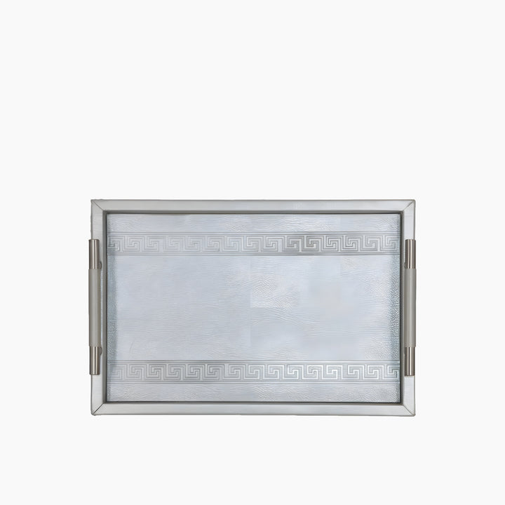 Nova Home Versace Rectangular Tray