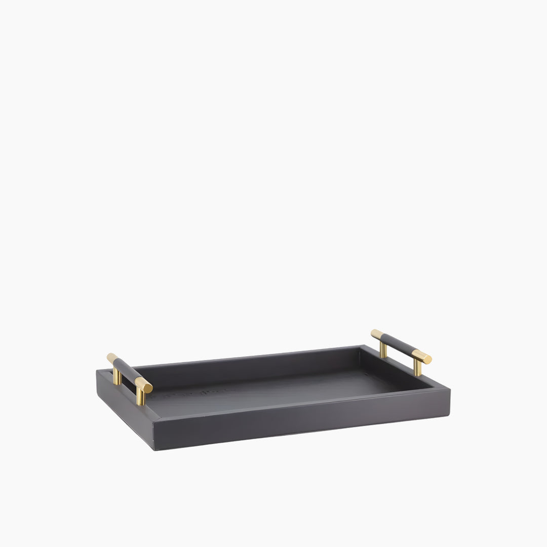 Nova Home Versace Rectangular Tray