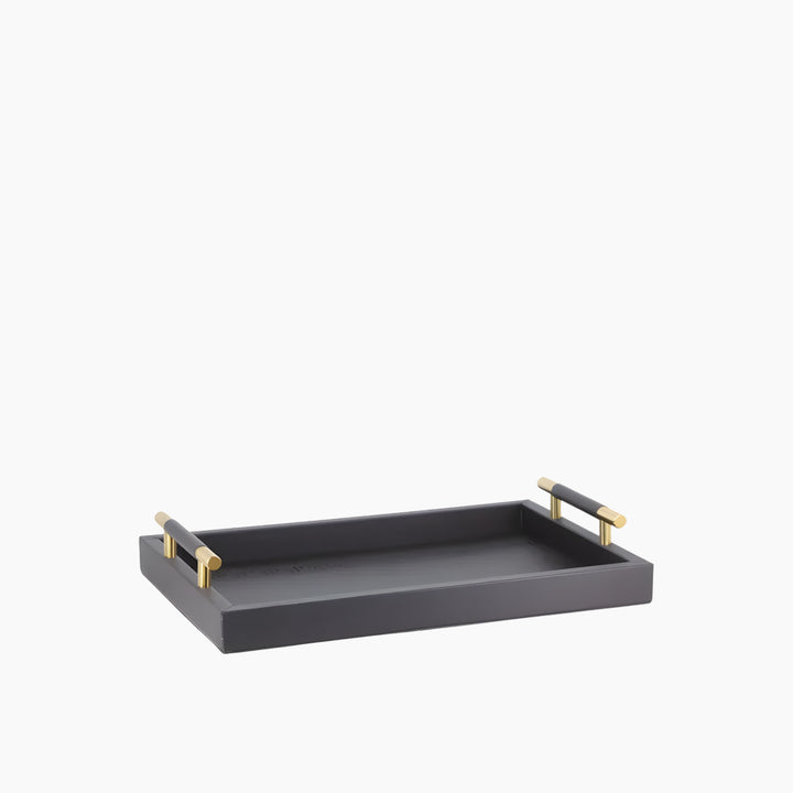 Nova Home Versace Rectangular Tray