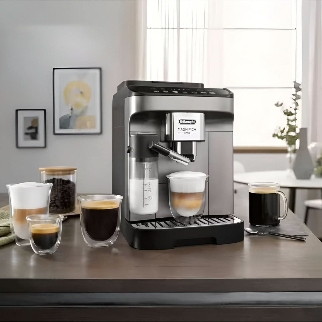 Delonghi Espresso Machine