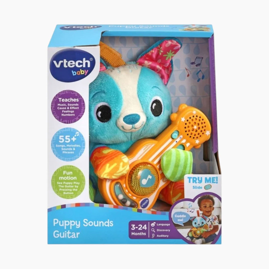 جيتار أصوات جرو VTech