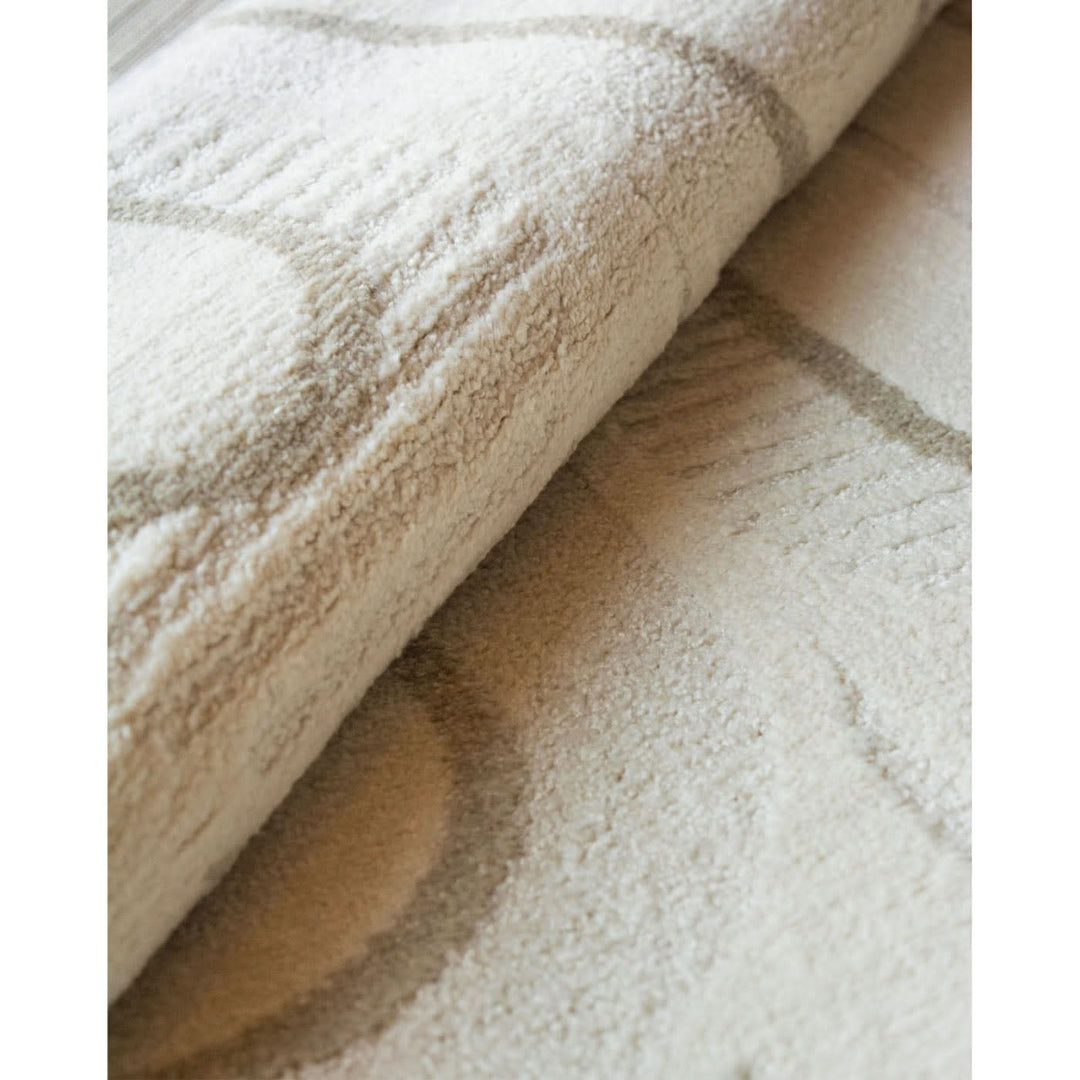 Spazio Home Gradient Pebbles Rug - HUNA