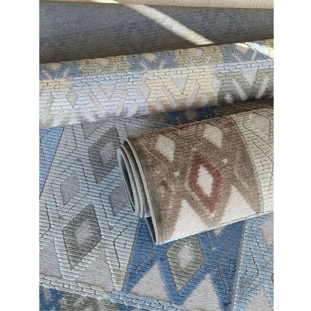 Farashe Watercolor Dream Rug