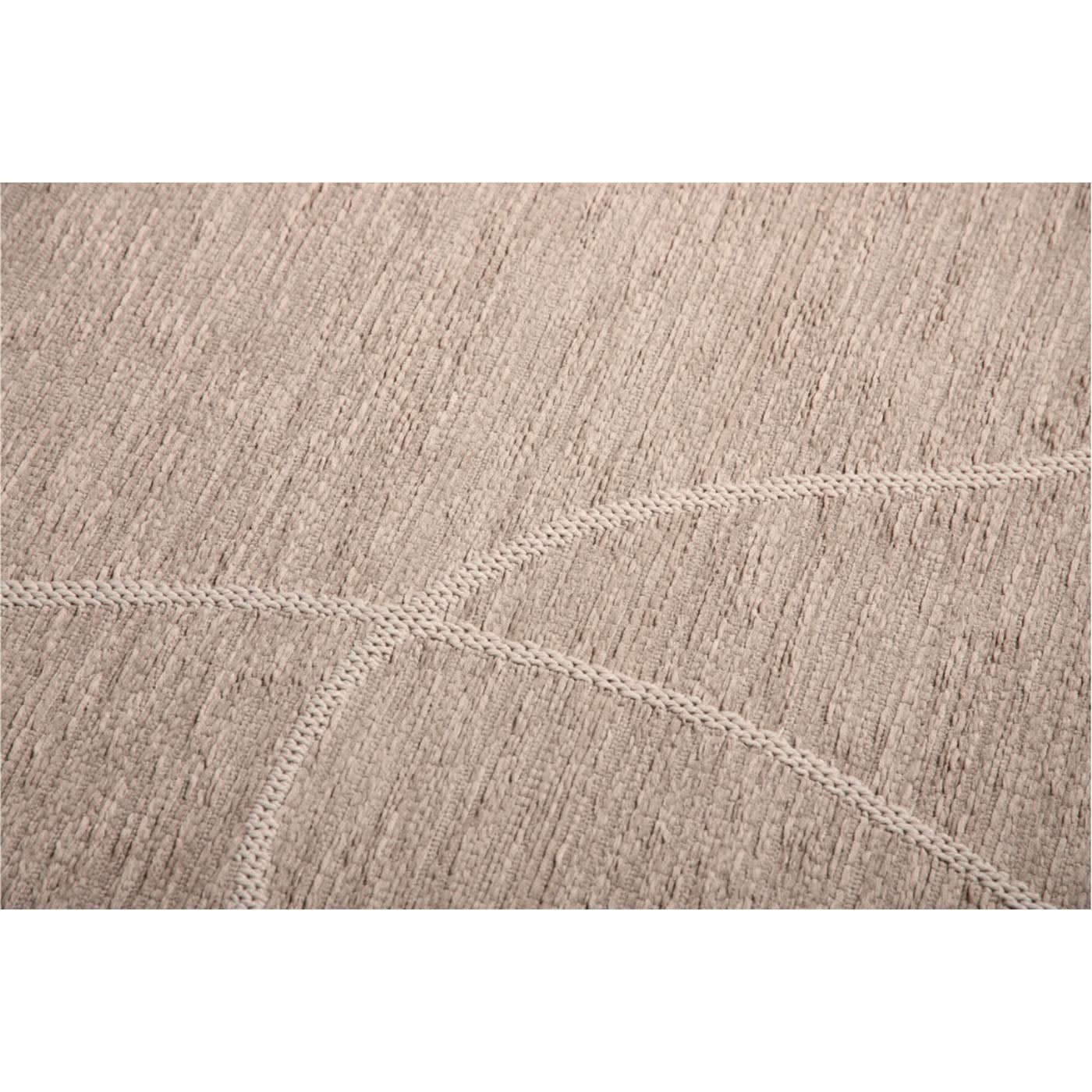 Spazio Home Textured Leaf Pattern Carpet Spazio Home Textured Leaf Pattern Carpet