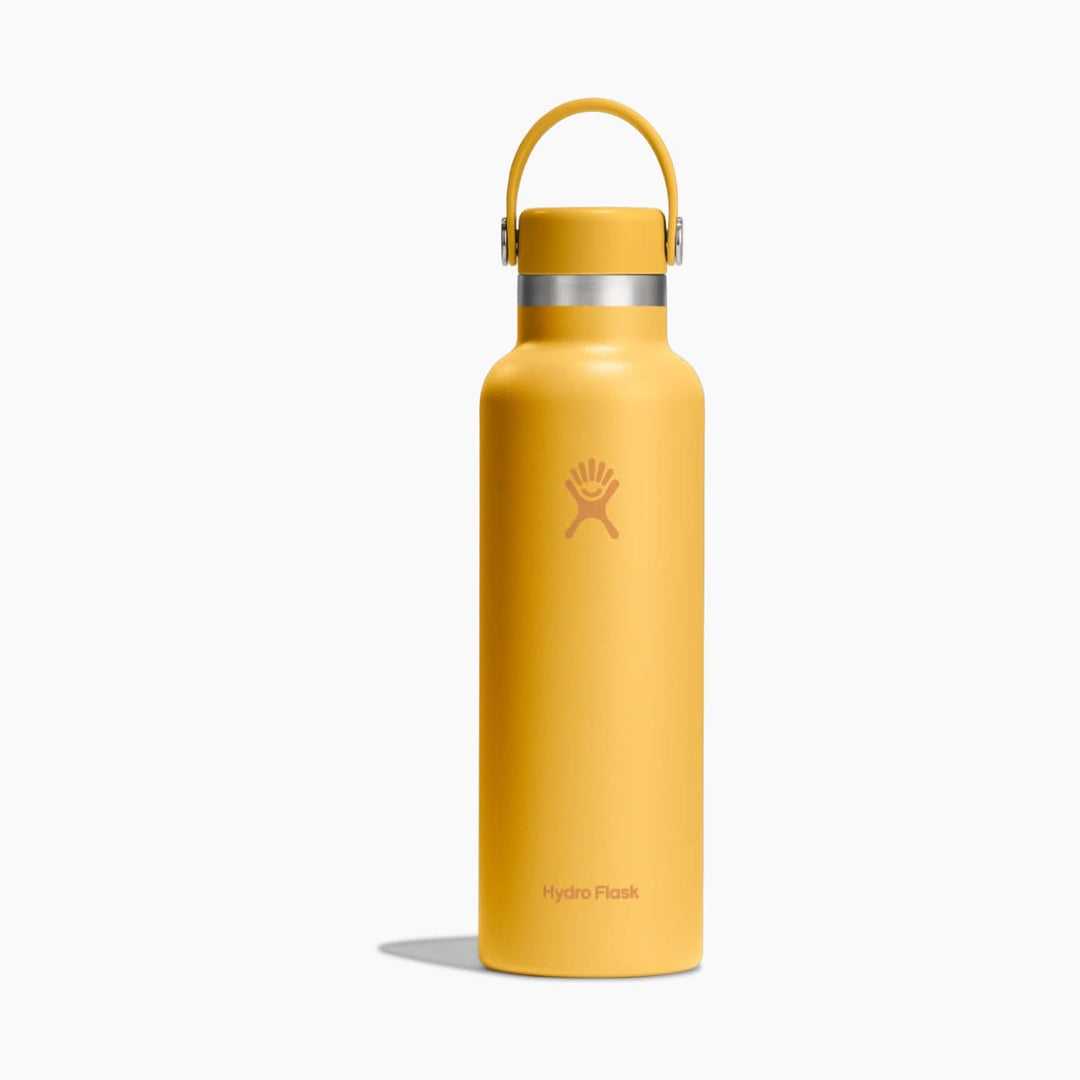 Hydro Flask Standard Mouth Bottle