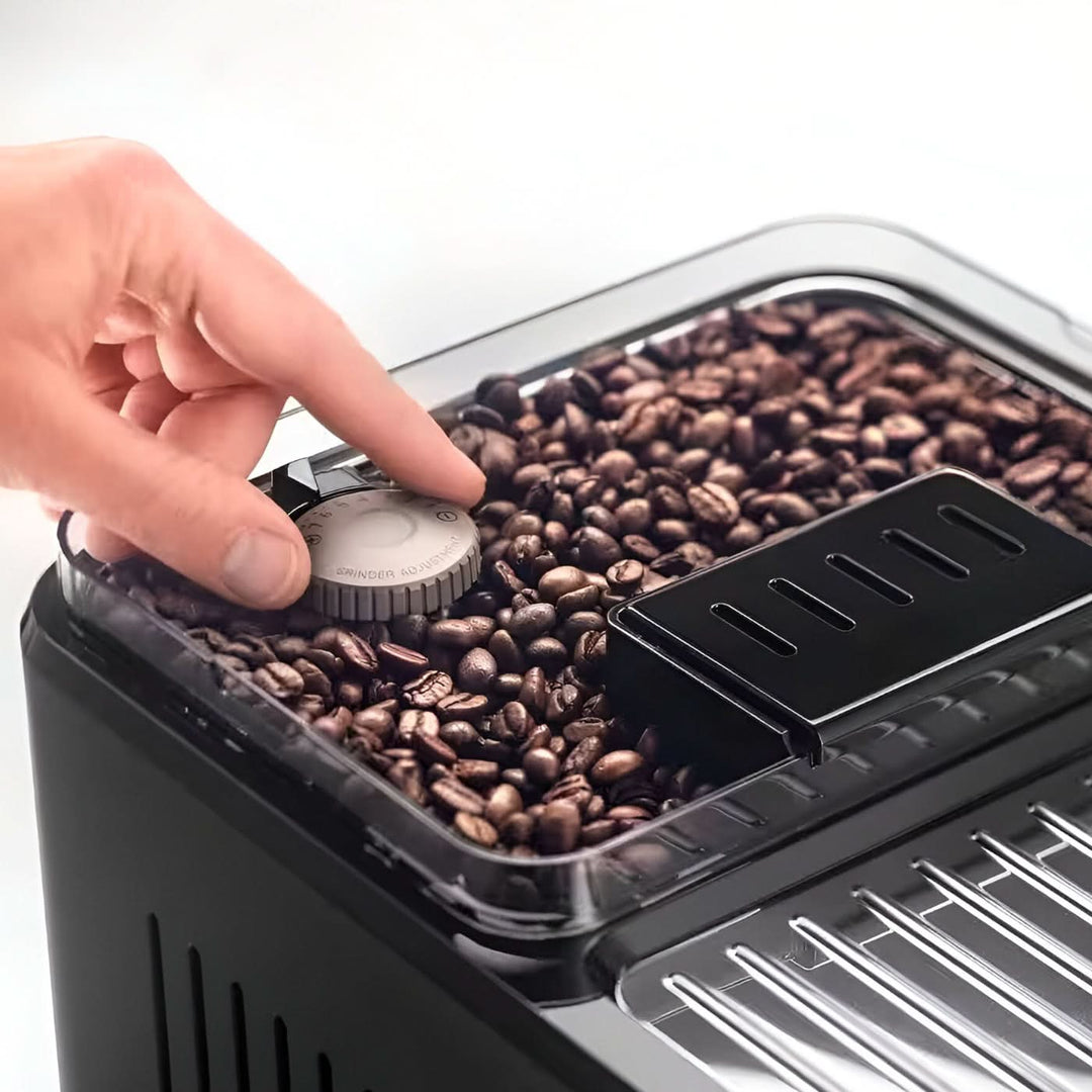 Delonghi Espresso Machine