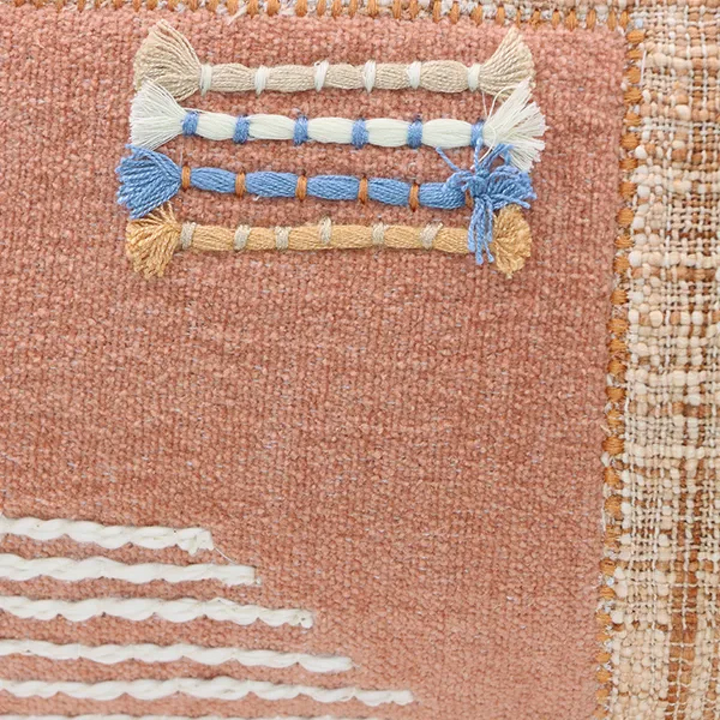 Nova Home Embroidery Alchemy Cushion Cover