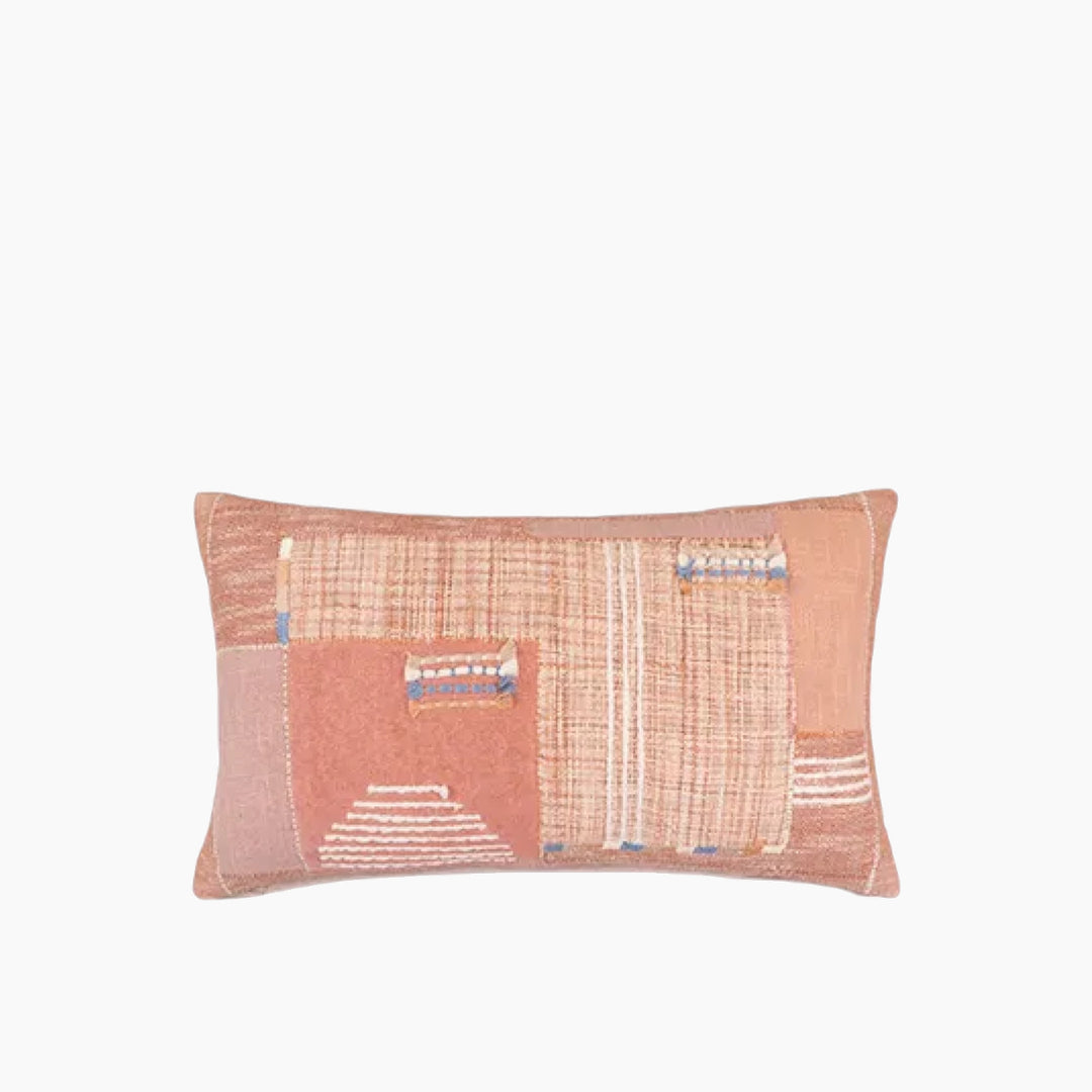 Nova Home Embroidery Alchemy Cushion Cover
