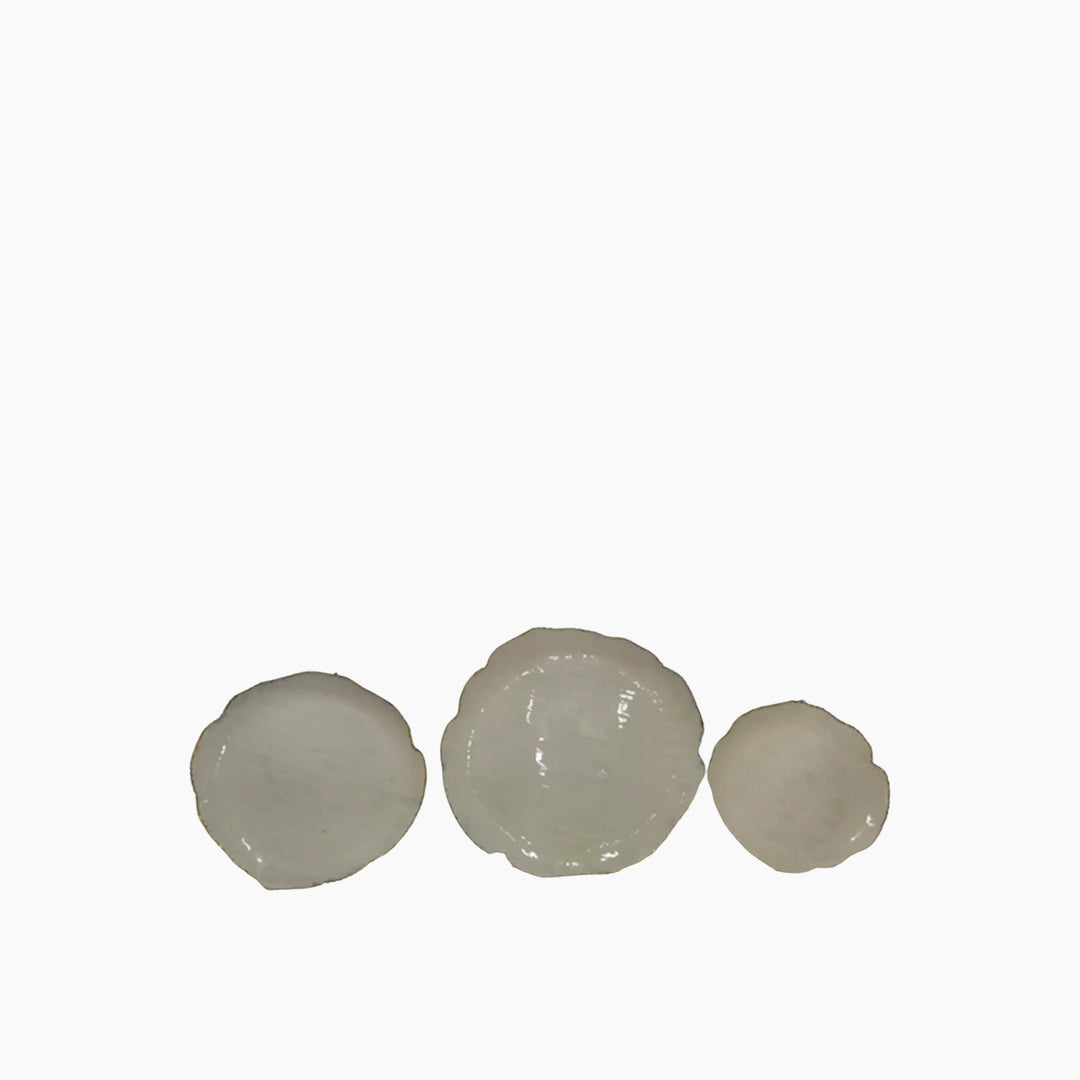 Weva Timeless Plate