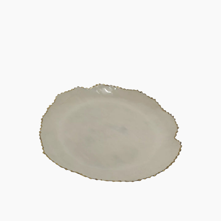 لوحة معدنية خالدة من Weva