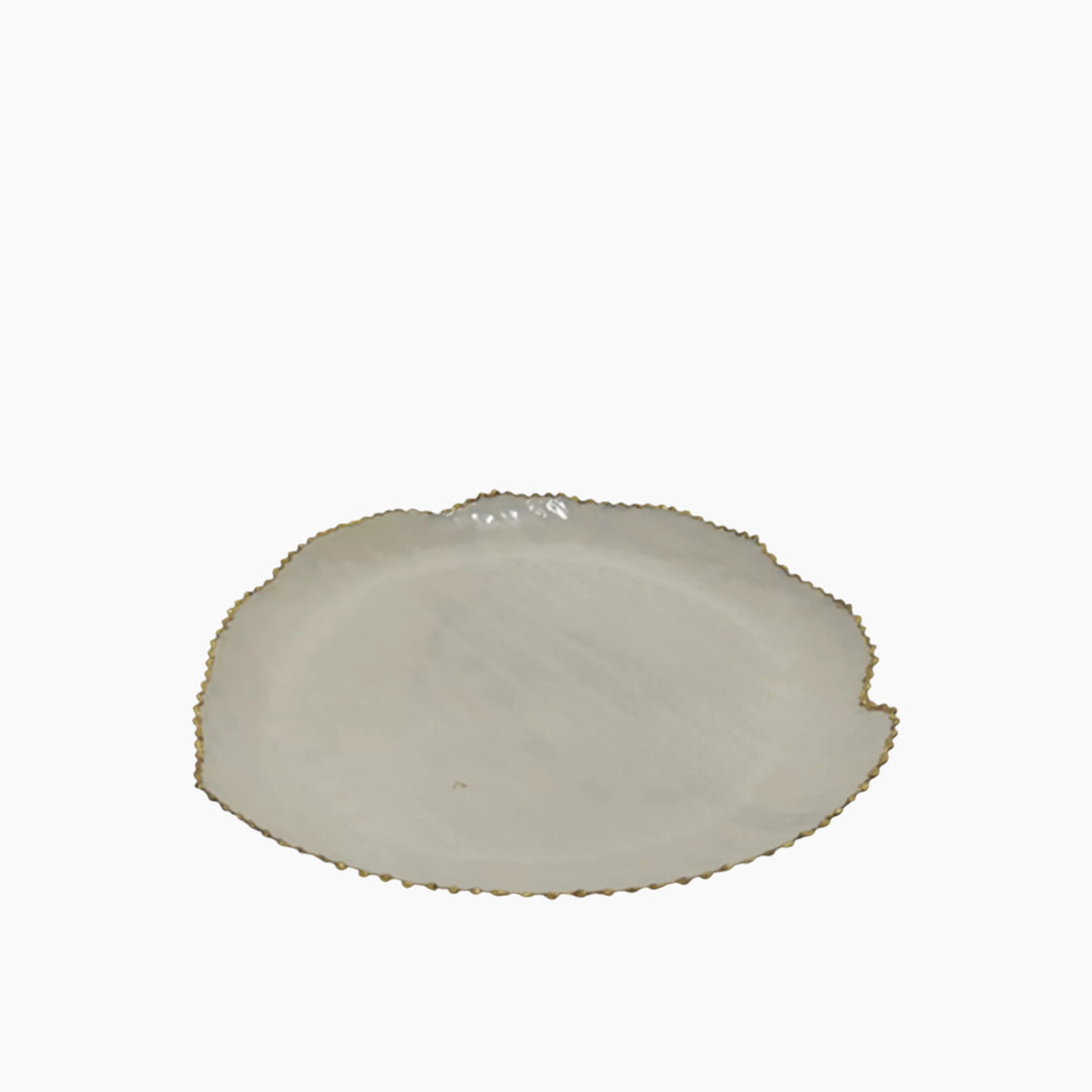 لوحة معدنية خالدة من Weva