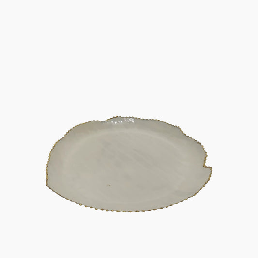 لوحة معدنية خالدة من Weva