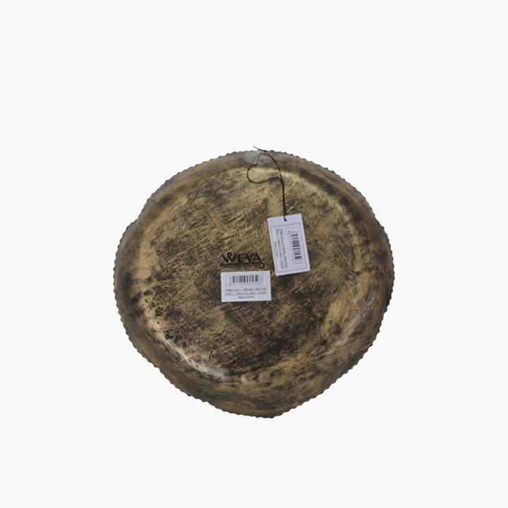 Weva Timeless Plate