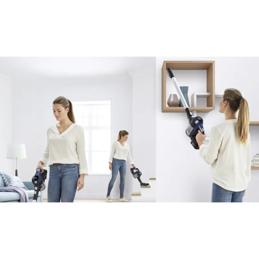 Bosch Unlimited Serie 6 Handstick Vacuum Cleaner