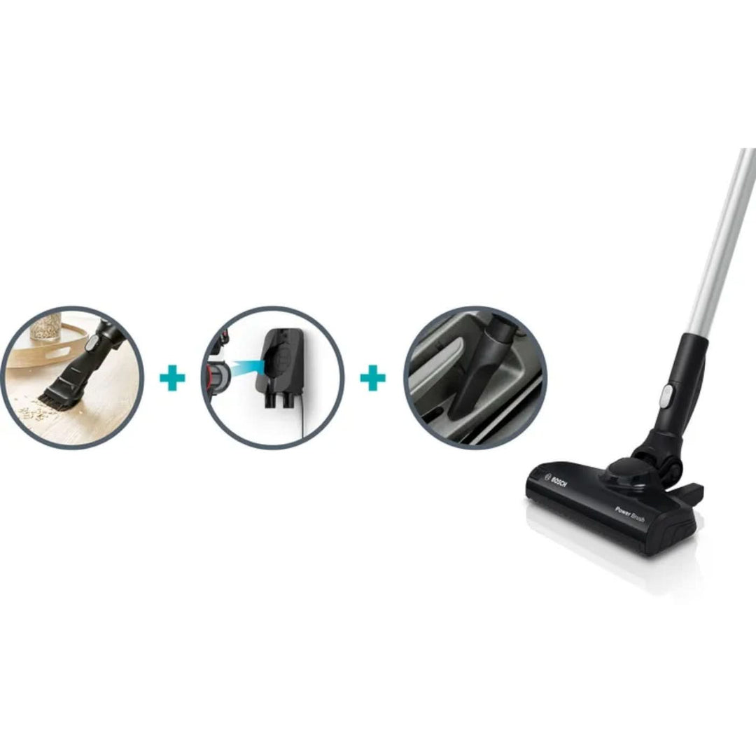 Bosch Unlimited Serie 6 Handstick Vacuum Cleaner