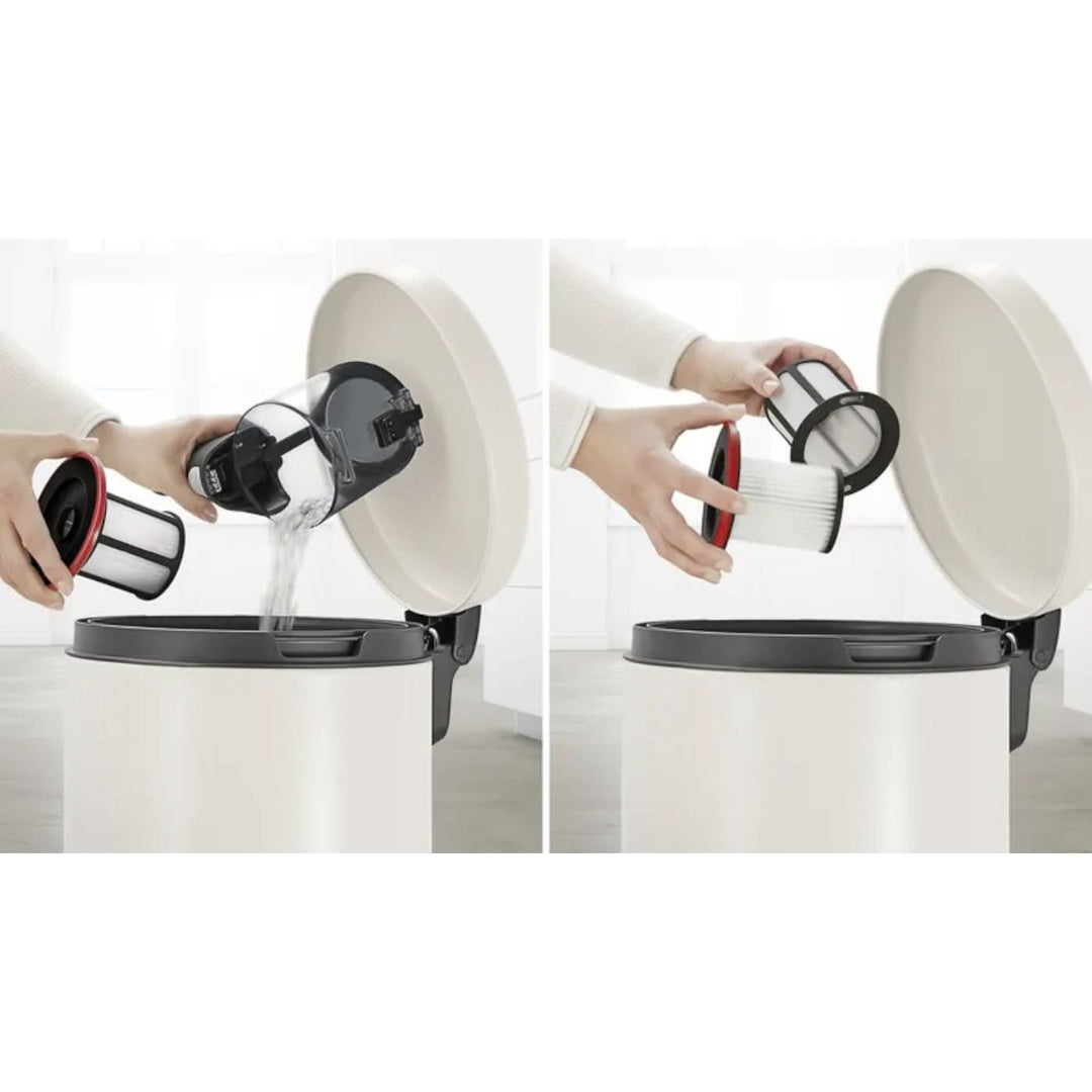 Bosch Unlimited Serie 6 Handstick Vacuum Cleaner