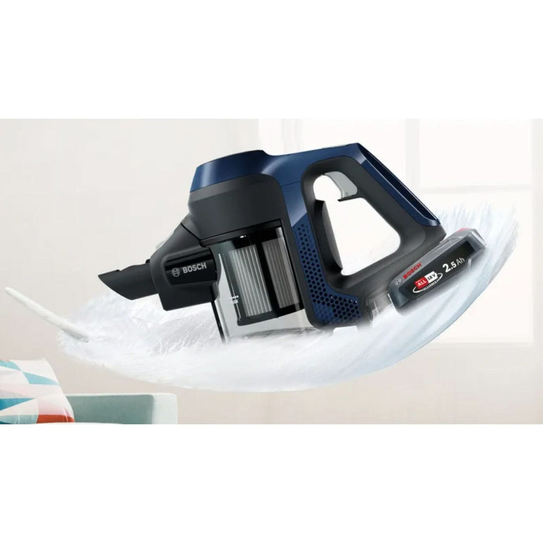 Bosch Unlimited Serie 6 Handstick Vacuum Cleaner