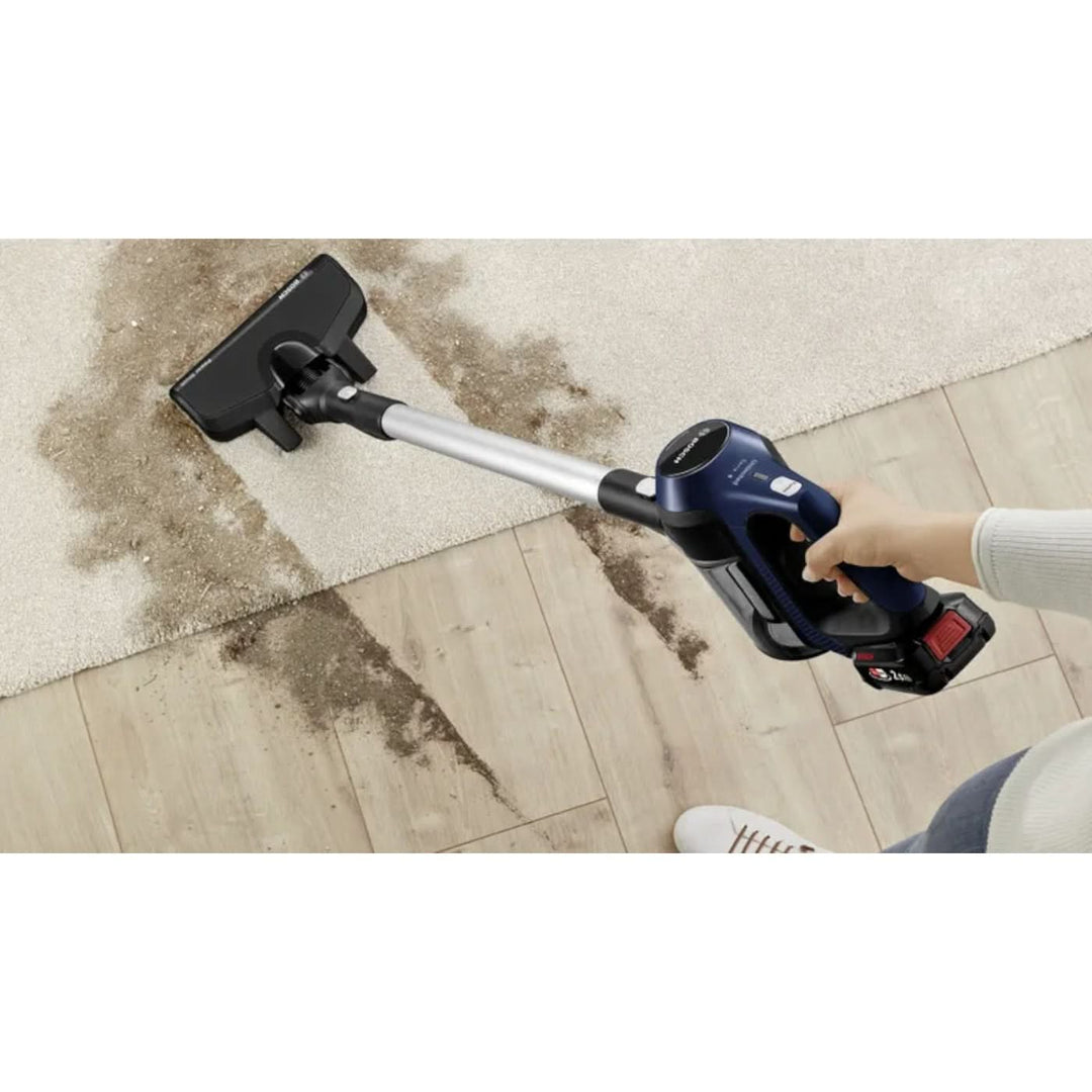 Bosch Unlimited Serie 6 Handstick Vacuum Cleaner