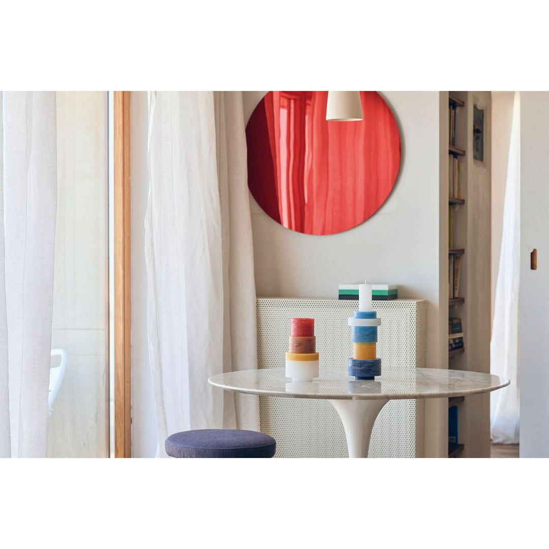 Stan Editions Candle Stack 06 Candle Set