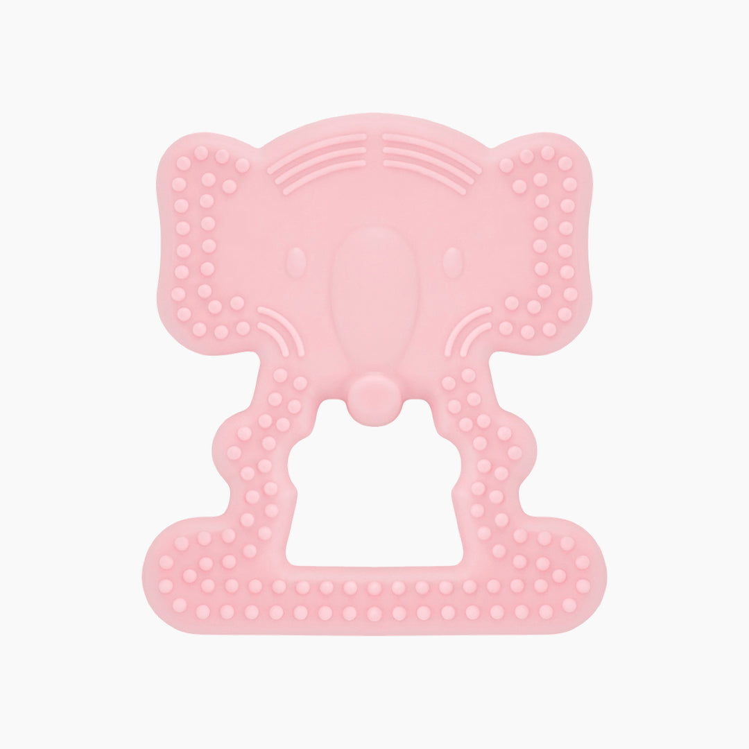 Babyjem Elephant Teether