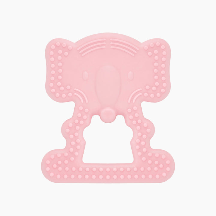 Babyjem Elephant Teether