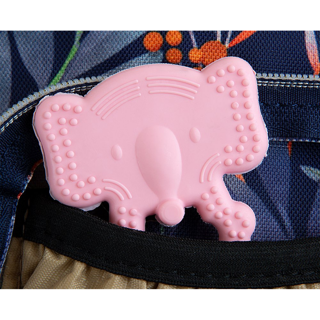 Babyjem Elephant Teether