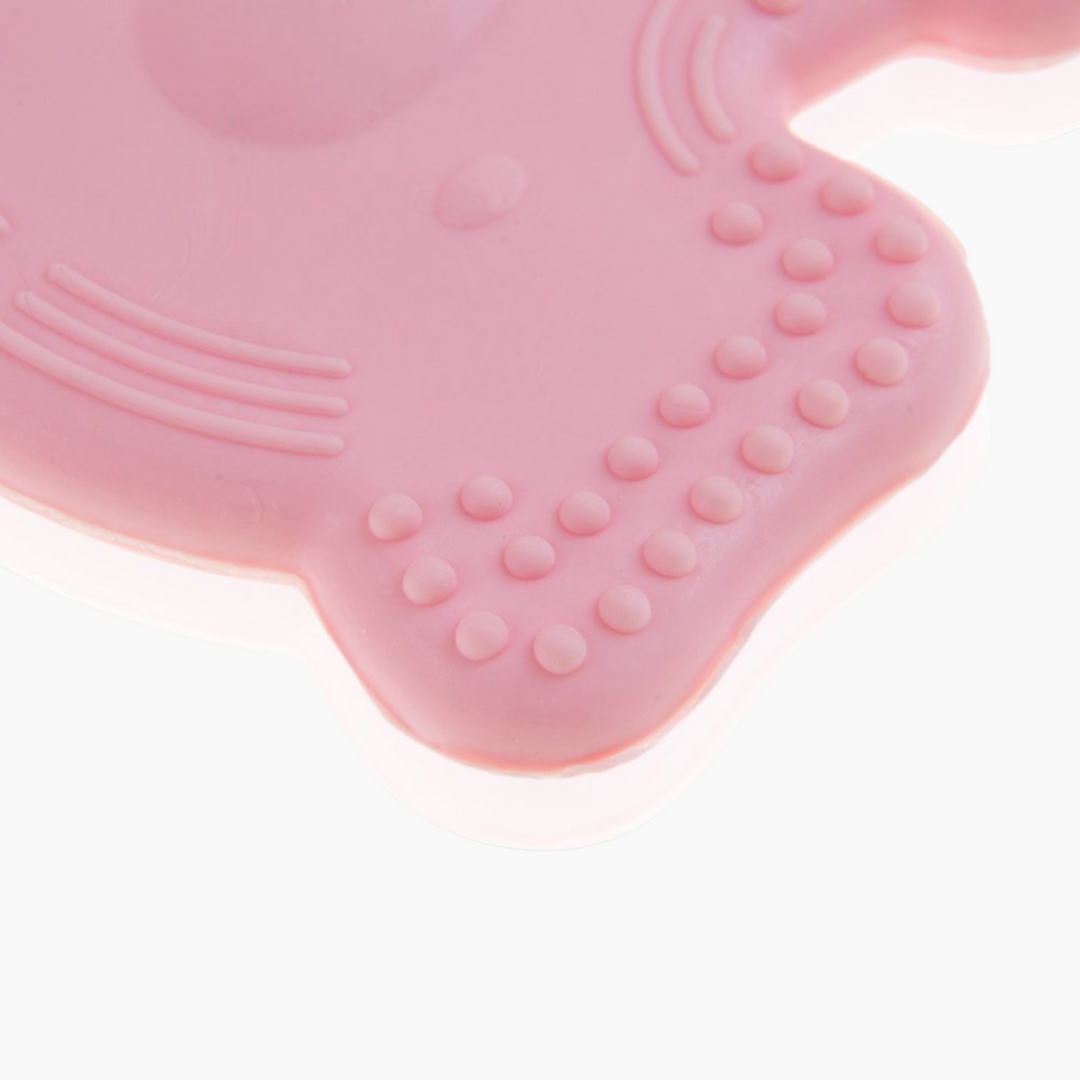 Babyjem Elephant Teether