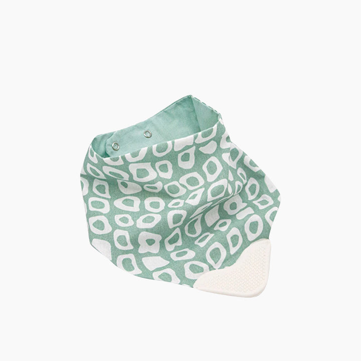 Babyjem Cowboy Baby Bib