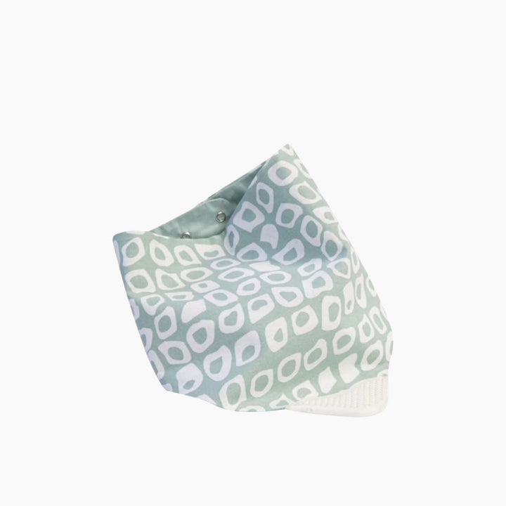Babyjem Cowboy Baby Bib
