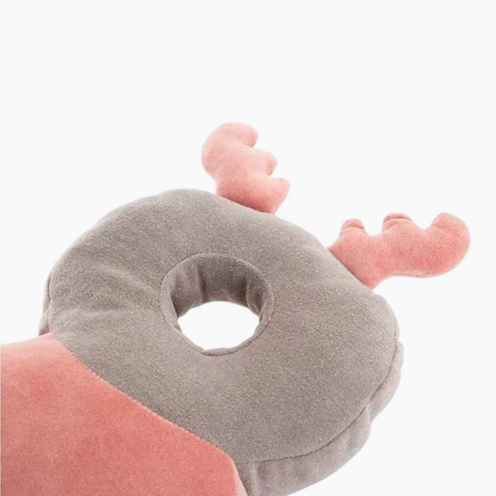وسادة حماية بجناح ملاك من بيبي جم