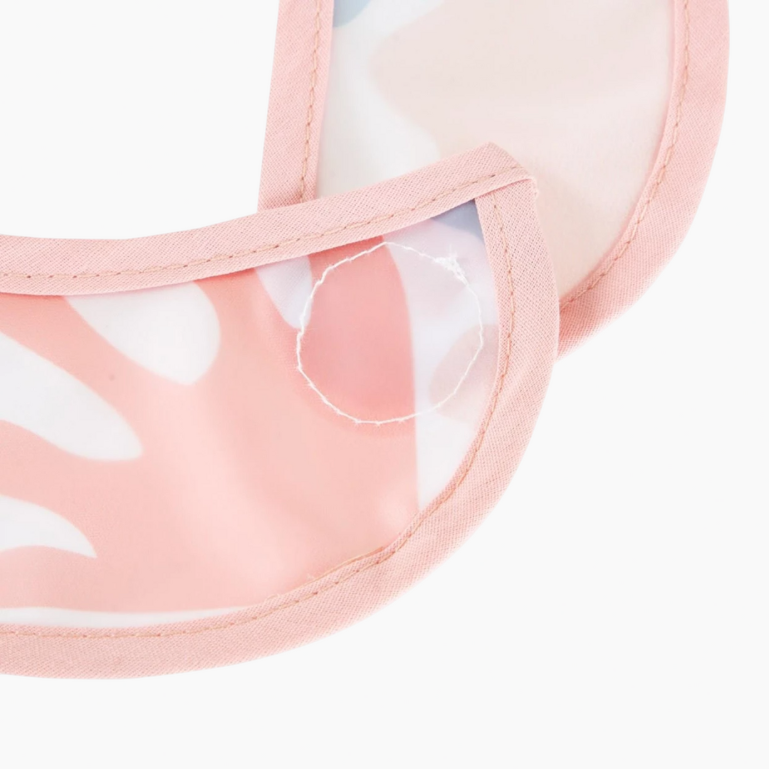 Babyjem Puzzle Bib