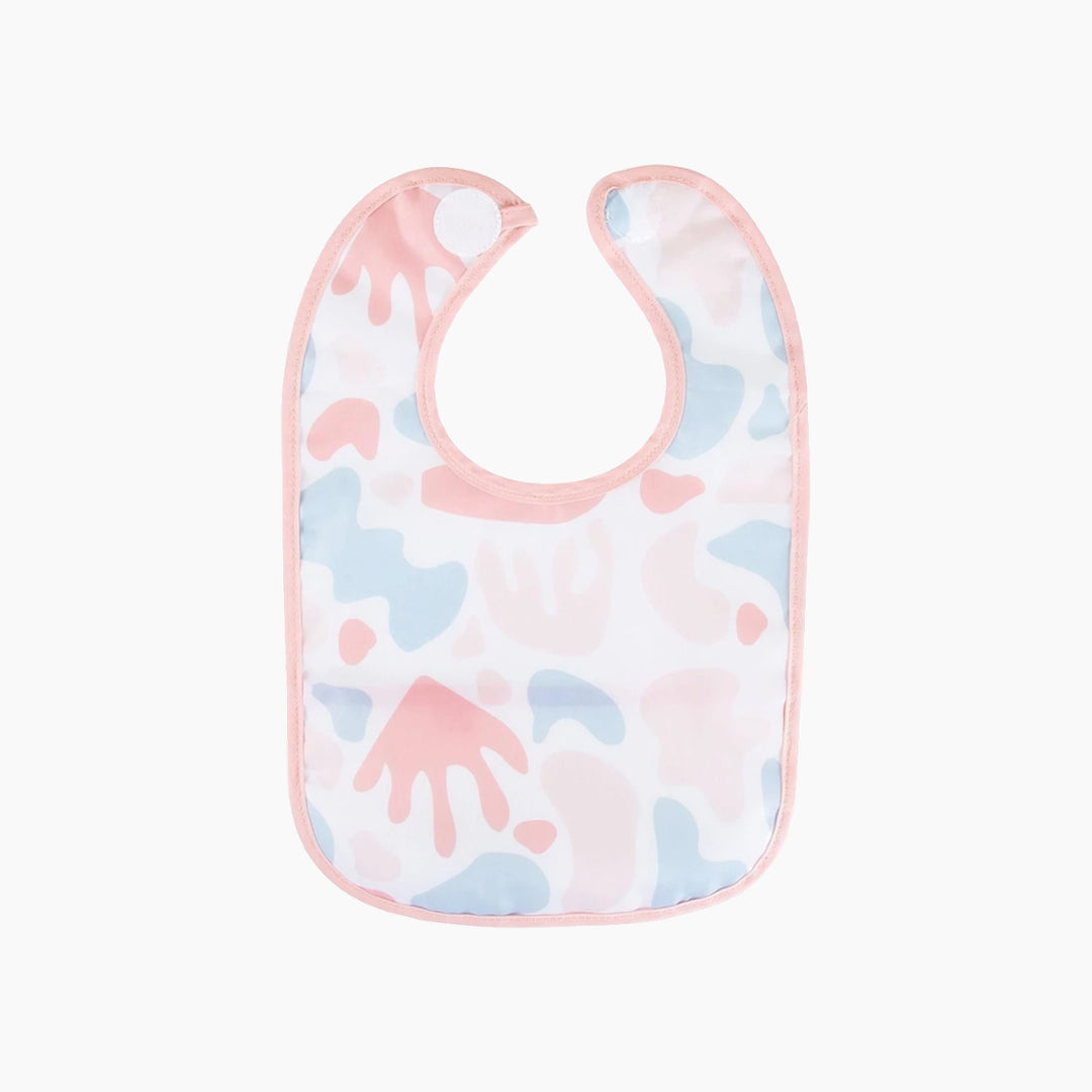 Babyjem Puzzle Bib