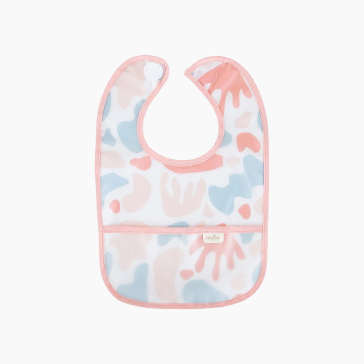 Babyjem Puzzle Bib